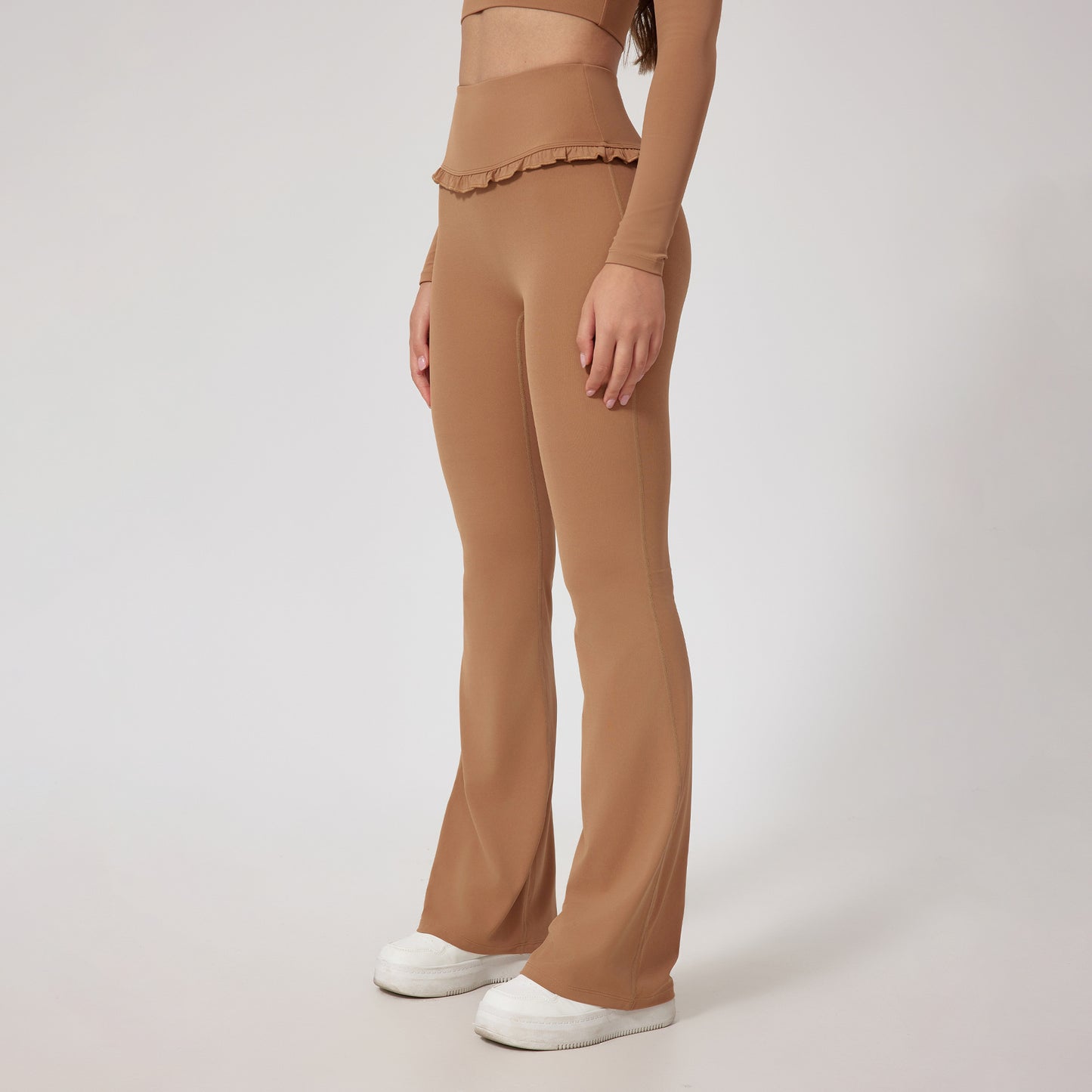High Waist Hip Lift Feel Good Pants