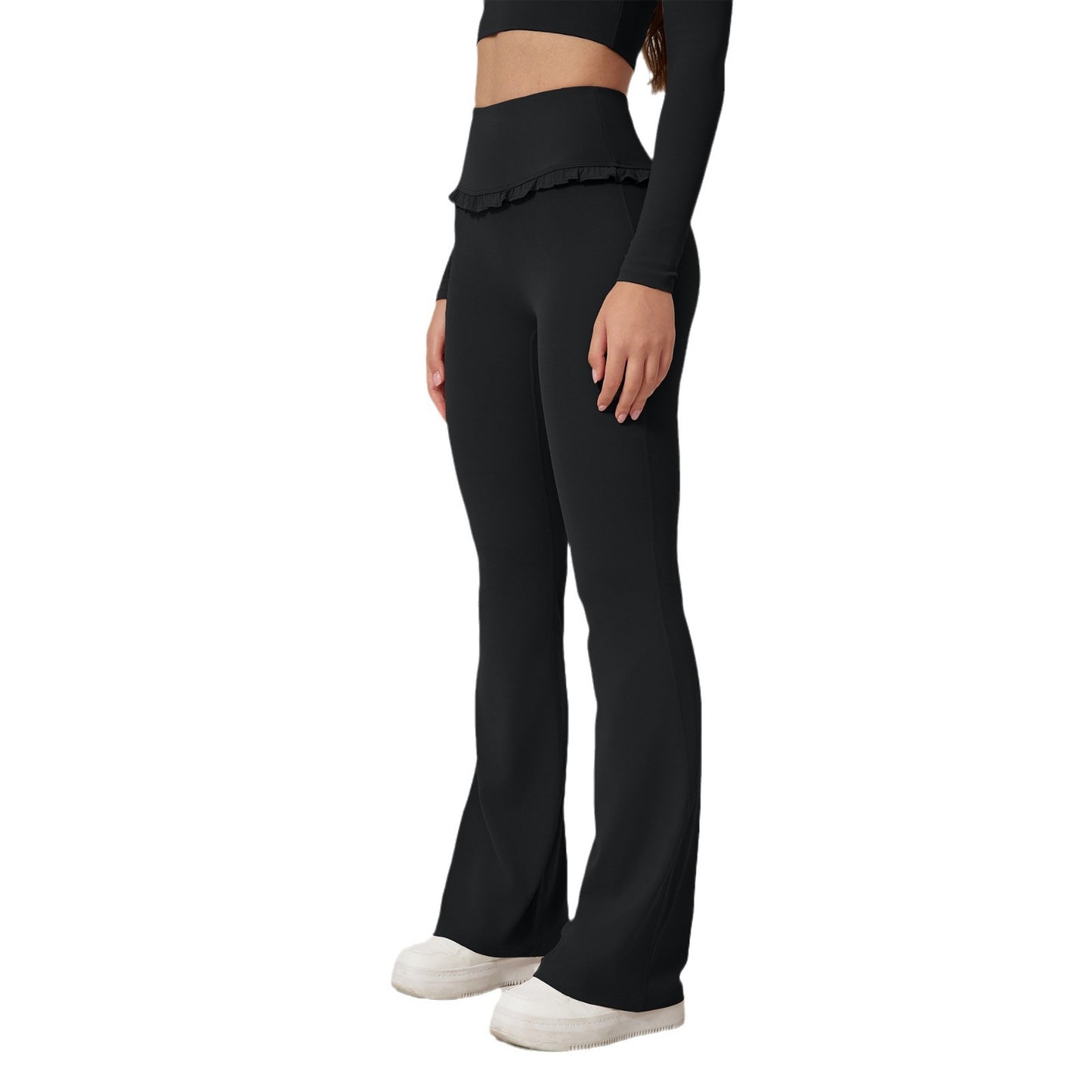 High Waist Hip Lift Feel Good Pants