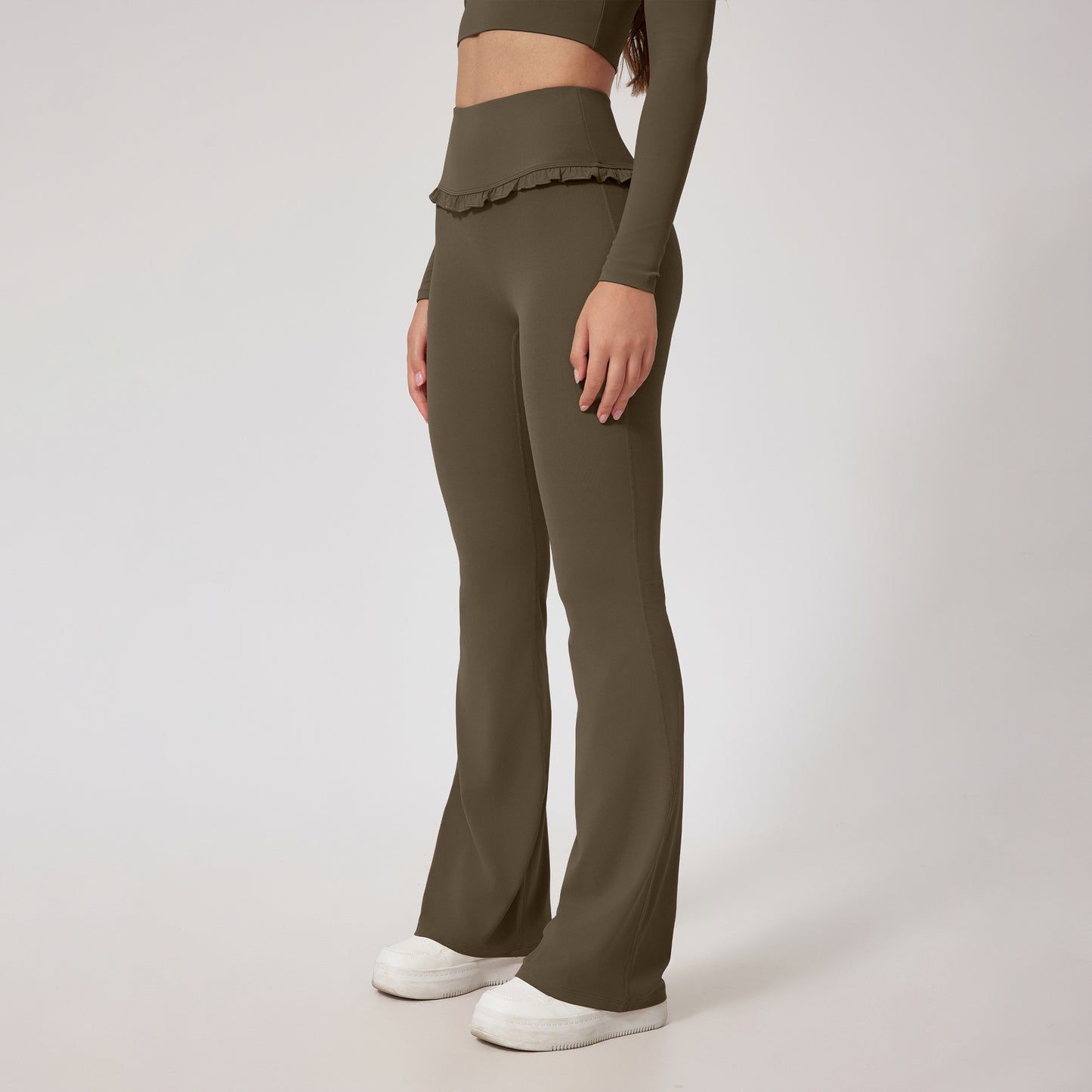High Waist Hip Lift Feel Good Pants