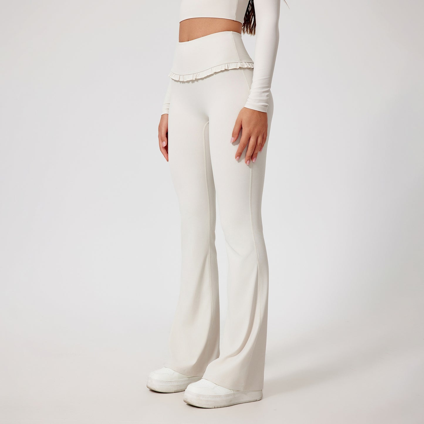 High Waist Hip Lift Feel Good Pants