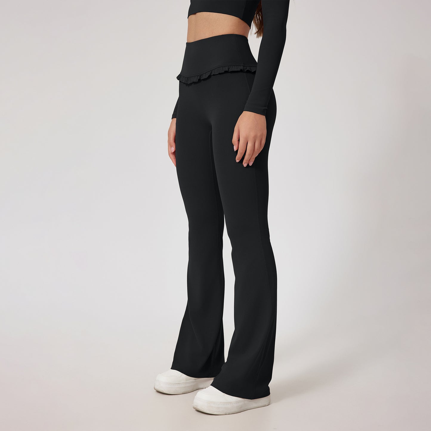 High Waist Hip Lift Feel Good Pants